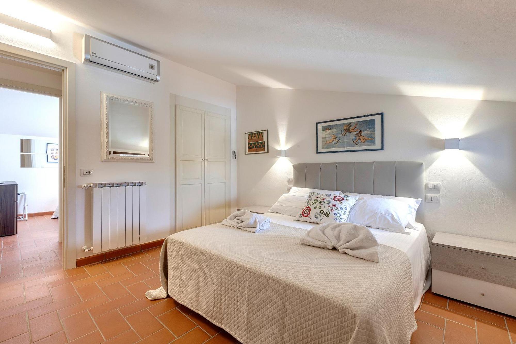 Apartamento Poggio Imperiale By Mamo *
