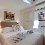Poggio Imperiale Apartment By Mamo Florence