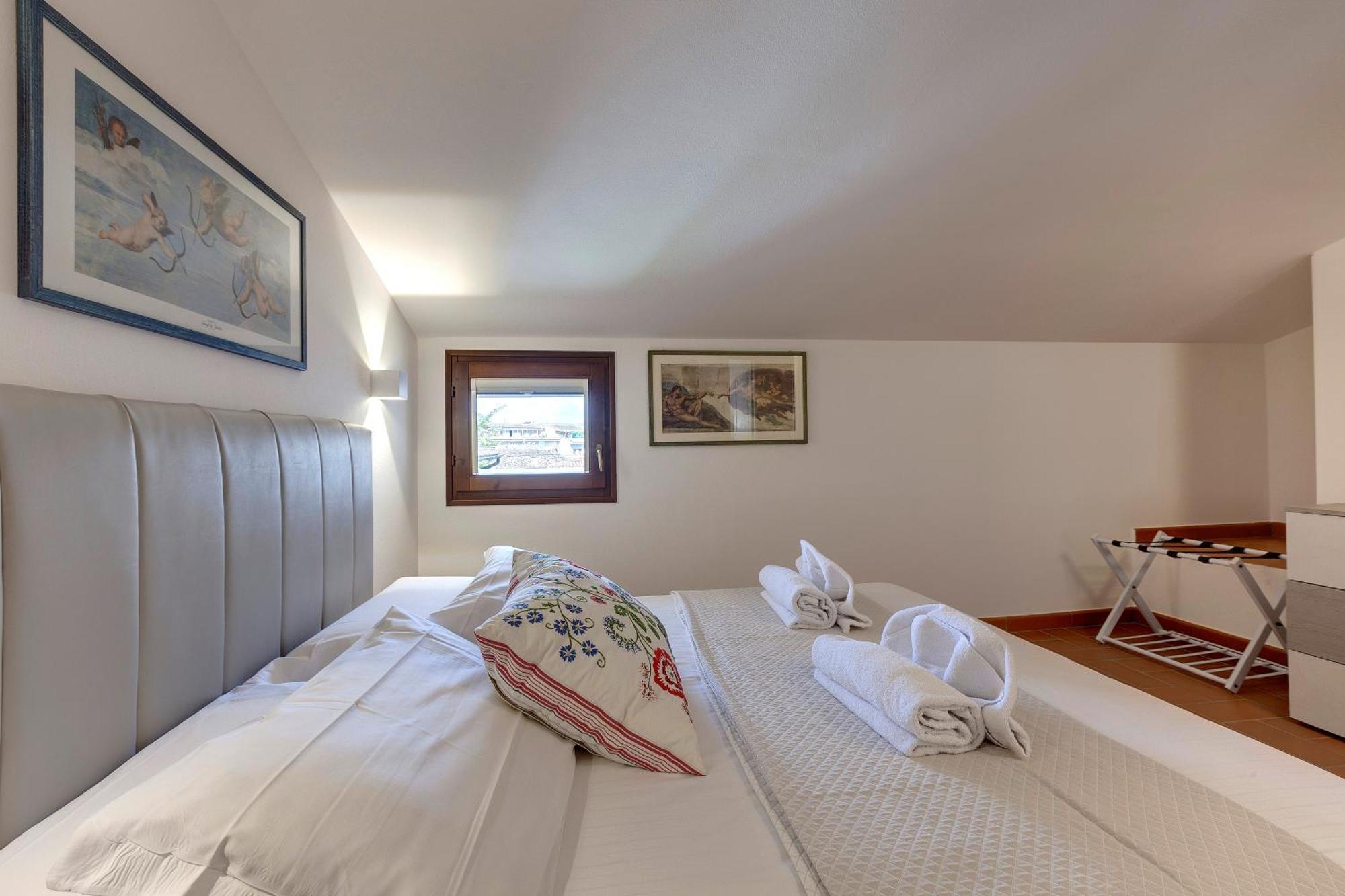 Apartamento Poggio Imperiale By Mamo